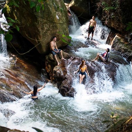 Bosque El Descanso Jamundí Zewnętrze zdjęcie