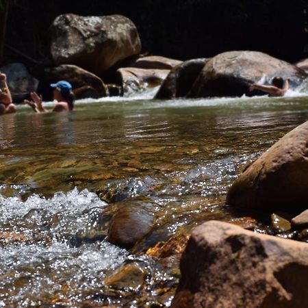 Bosque El Descanso Jamundí Zewnętrze zdjęcie