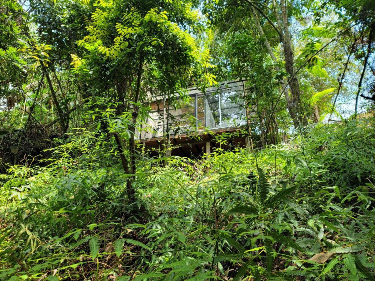 Bosque El Descanso Jamundí Zewnętrze zdjęcie