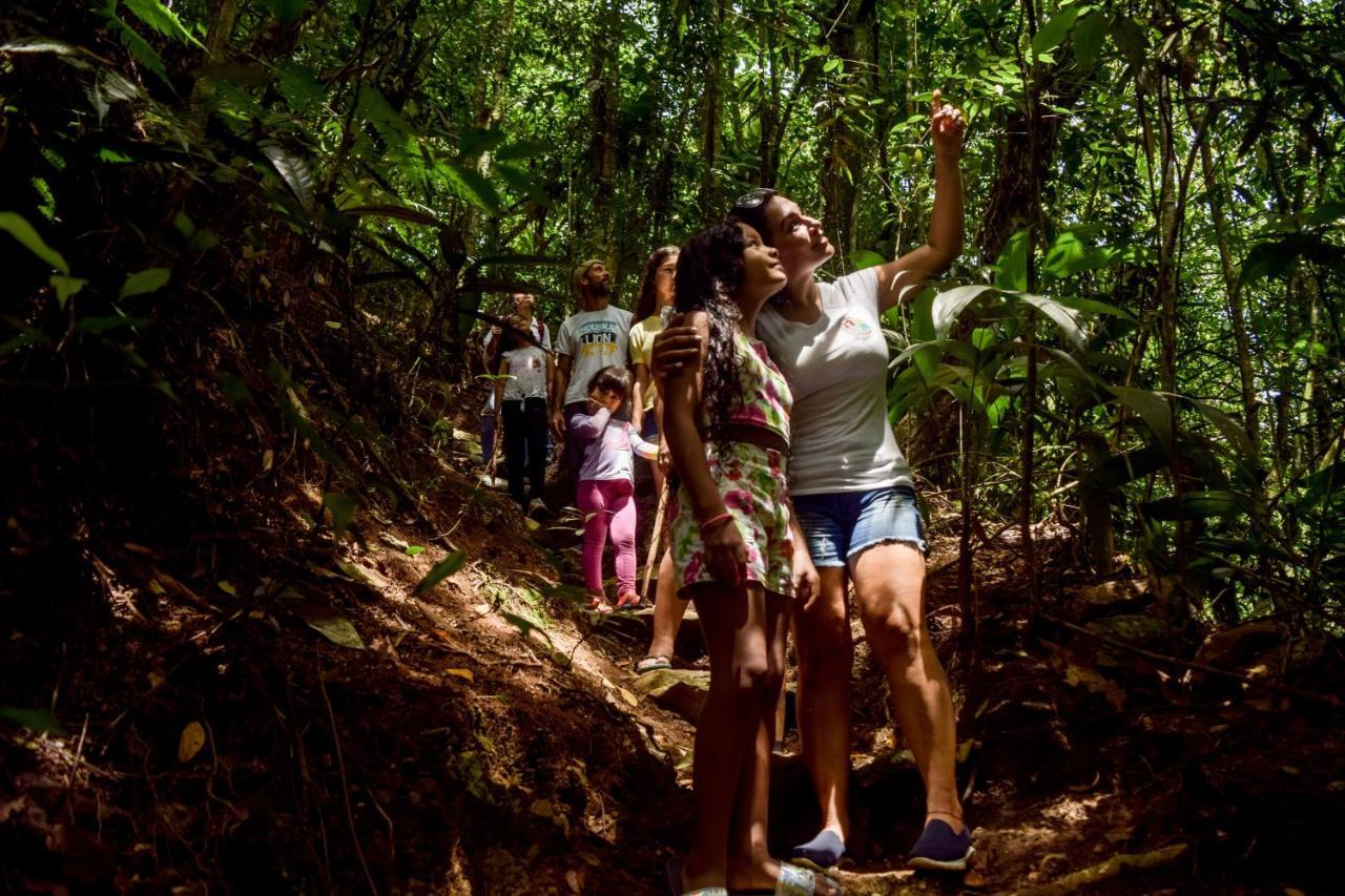 Bosque El Descanso Jamundí Zewnętrze zdjęcie