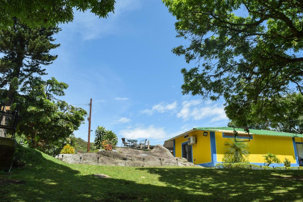 Bosque El Descanso Jamundí Zewnętrze zdjęcie