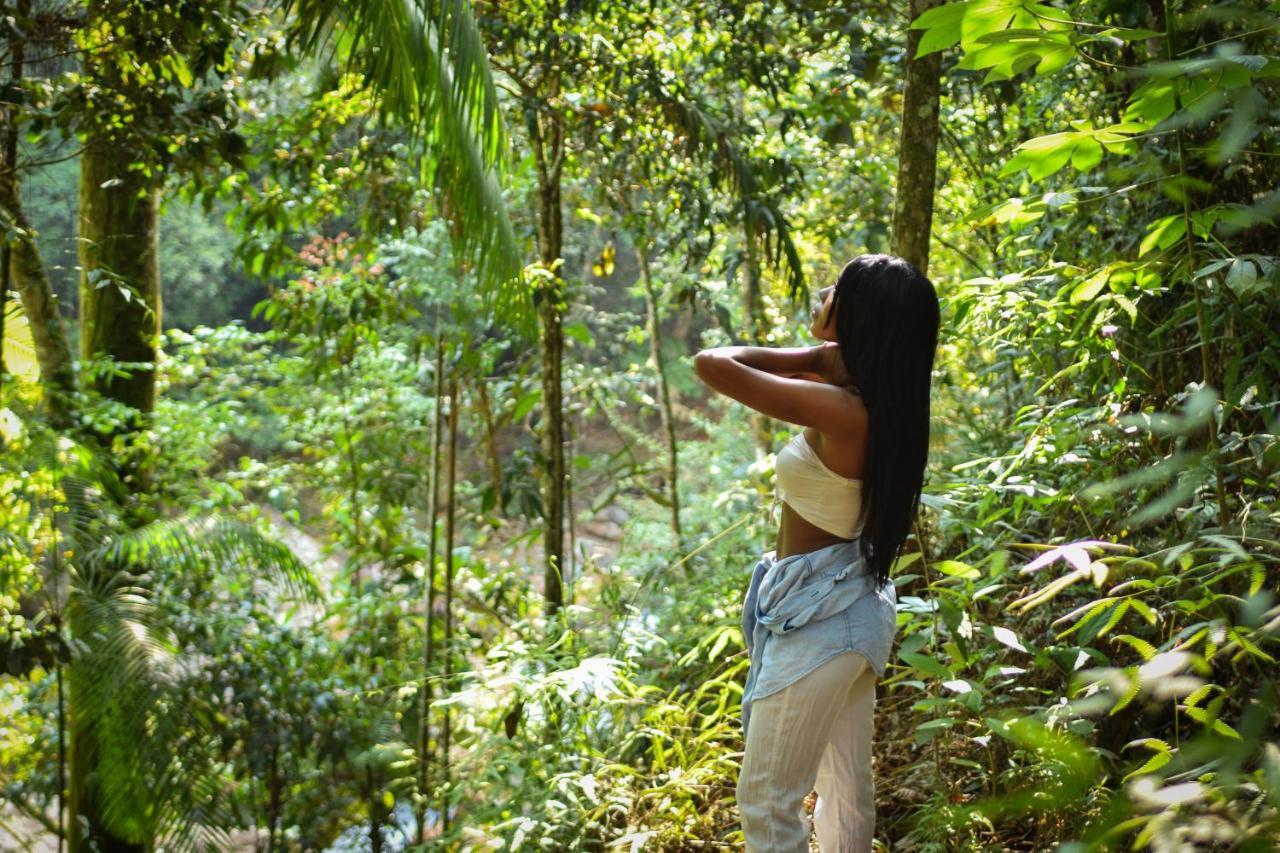 Bosque El Descanso Jamundí Zewnętrze zdjęcie
